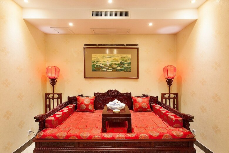 Cheng Shi Ge Hotel