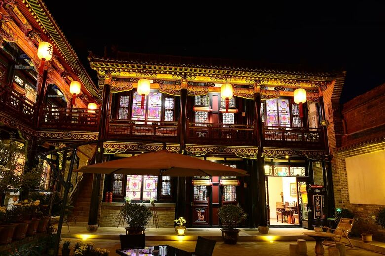 Cheng Shi Ge Hotel