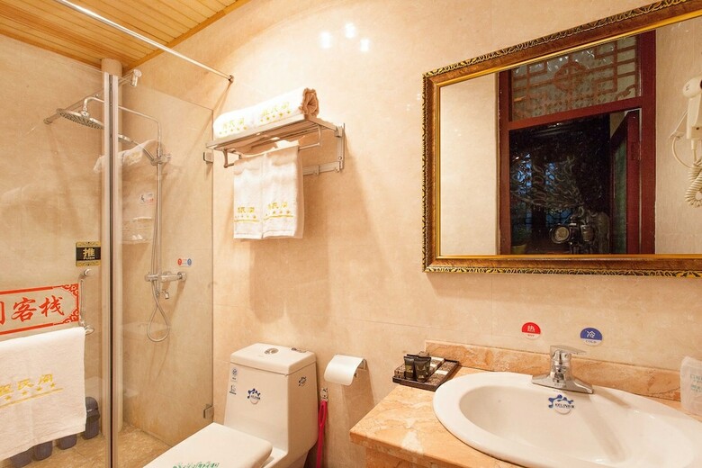 Cheng Shi Ge Hotel