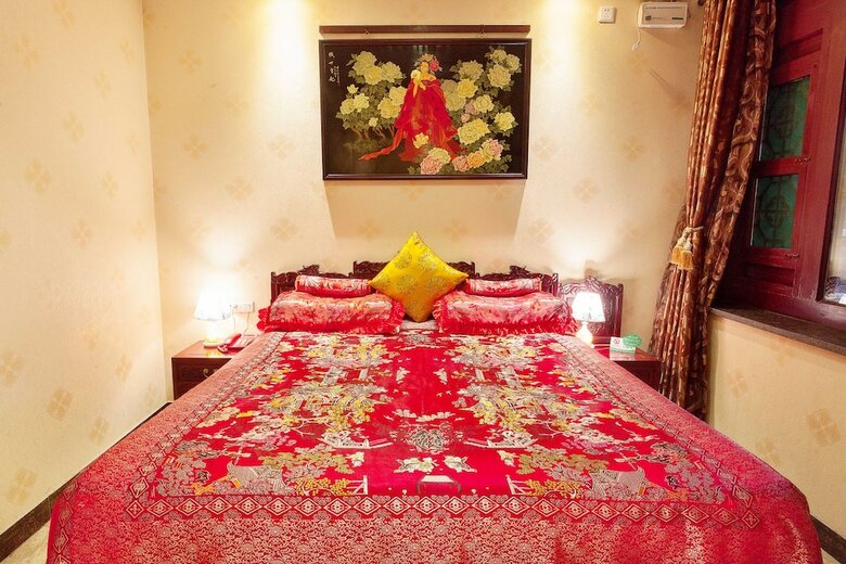 Cheng Shi Ge Hotel