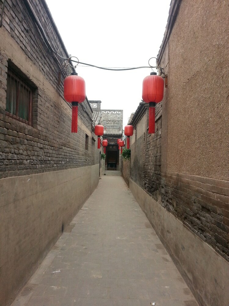 Cheng Shi Ge Hotel
