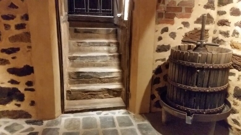 Possum Cottage