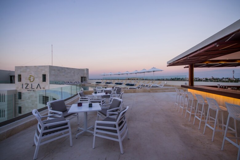 Izla Hotel