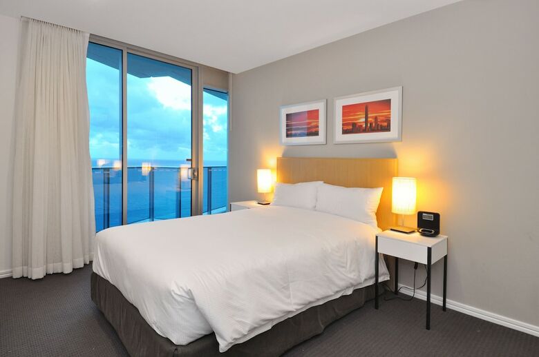 Apartamentos Orchid Residences - Gchr