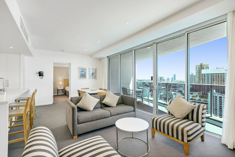 Apartamentos Orchid Residences - Gchr