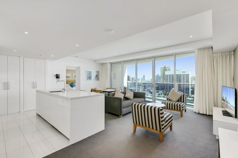 Apartamentos Orchid Residences - Gchr