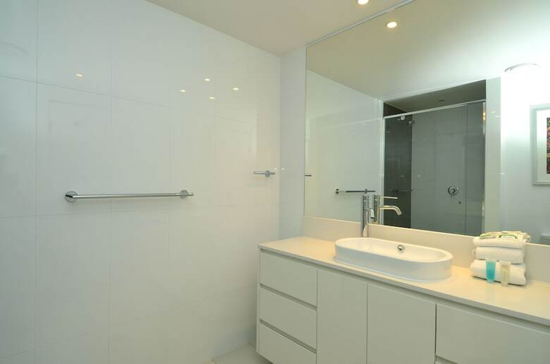 Apartamentos Orchid Residences - Gchr
