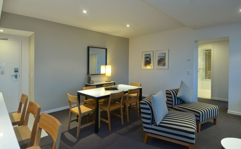 Apartamentos Orchid Residences - Gchr