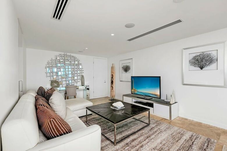 Apartamentos Orchid Residences - Gchr
