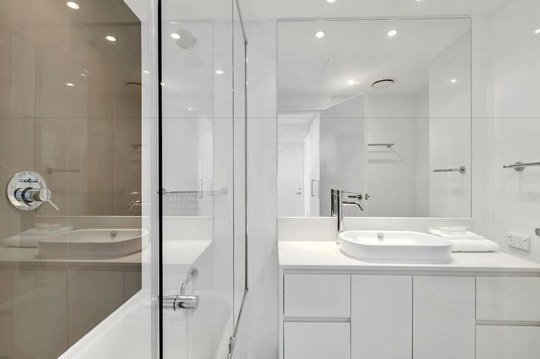 Apartamentos Orchid Residences - Gchr