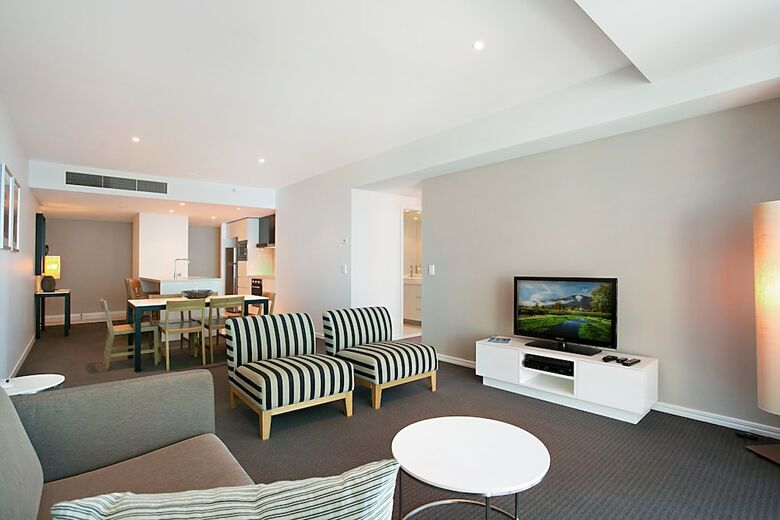 Apartamentos Orchid Residences - Gchr