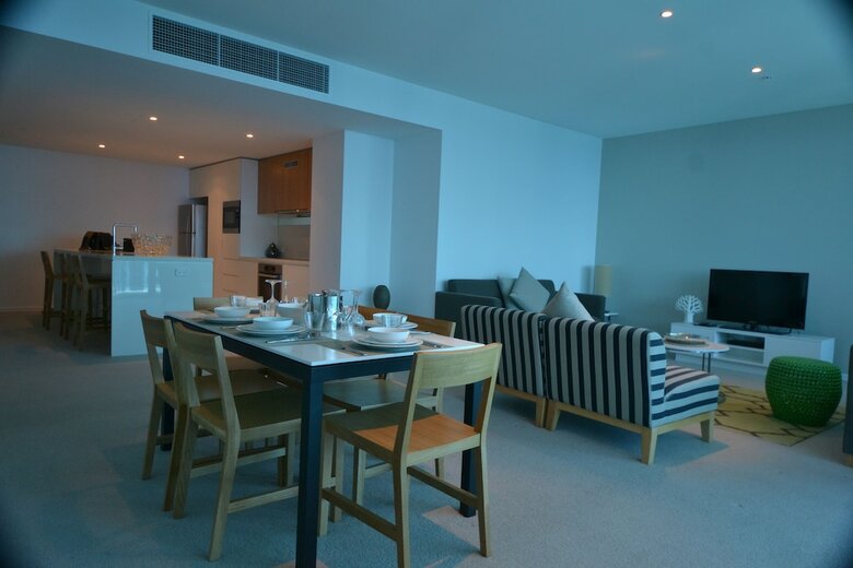 Apartamentos Orchid Residences - Gchr