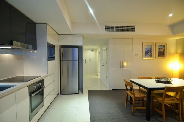 Apartamentos Orchid Residences - Gchr