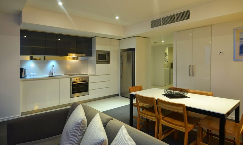 Apartamentos Orchid Residences - Gchr