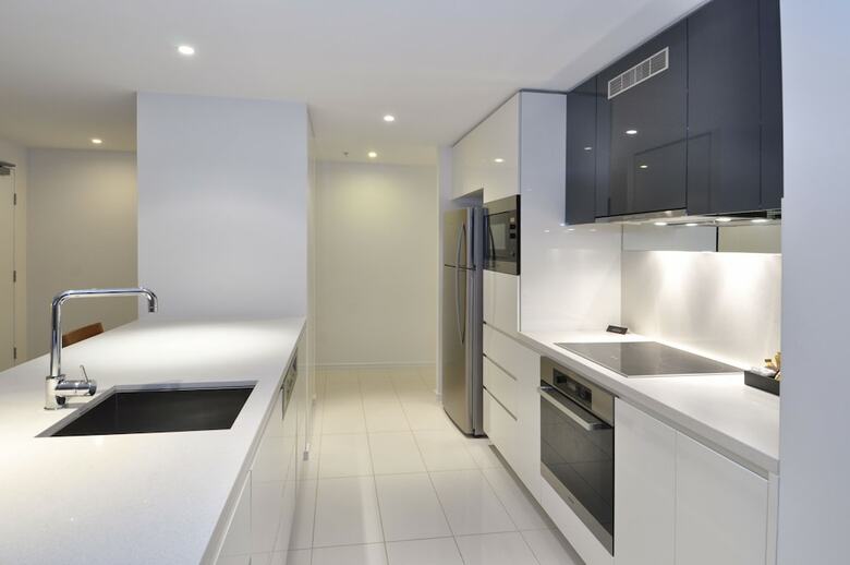 Apartamentos Orchid Residences - Gchr