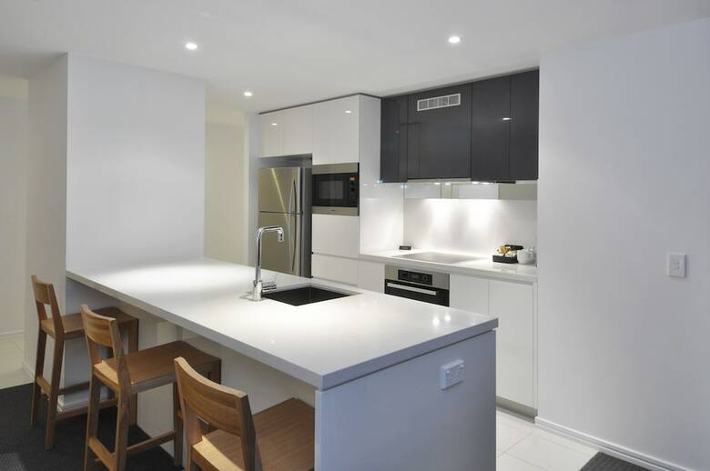Apartamentos Orchid Residences - Gchr