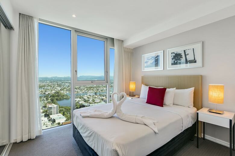 Apartamentos Orchid Residences - Gchr