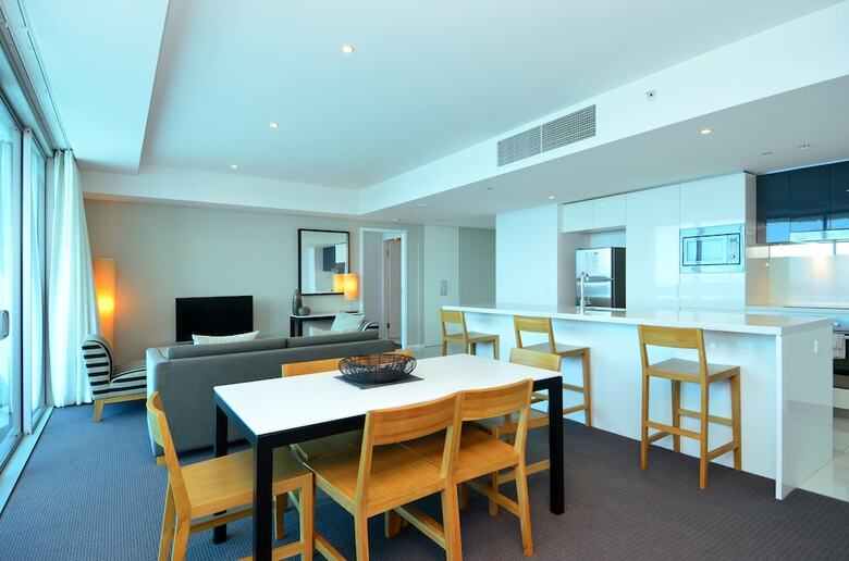 Apartamentos Orchid Residences - Gchr