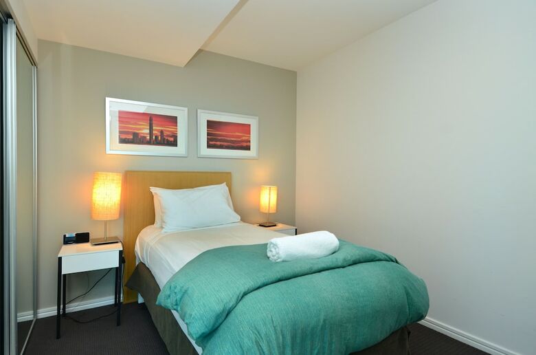 Apartamentos Orchid Residences - Gchr