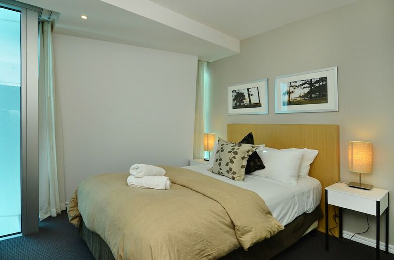 Apartamentos Orchid Residences - Gchr