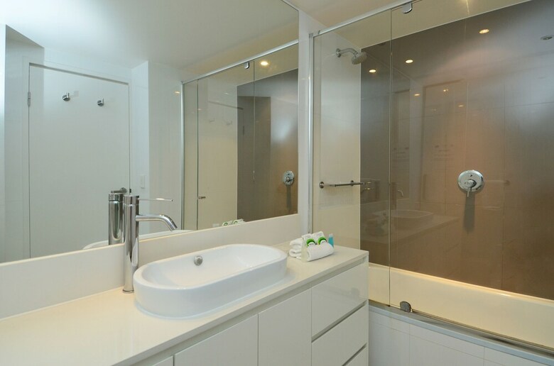 Apartamentos Orchid Residences - Gchr
