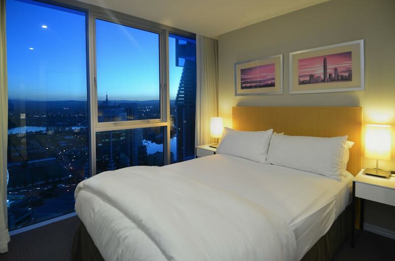 Apartamentos Orchid Residences - Gchr
