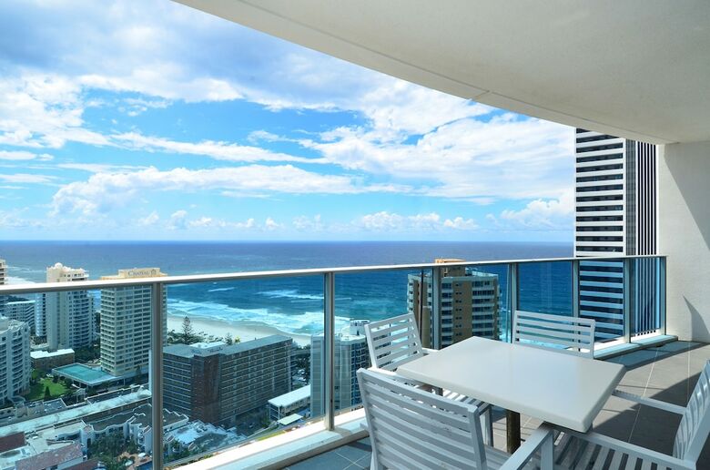 Apartamentos Orchid Residences - Gchr