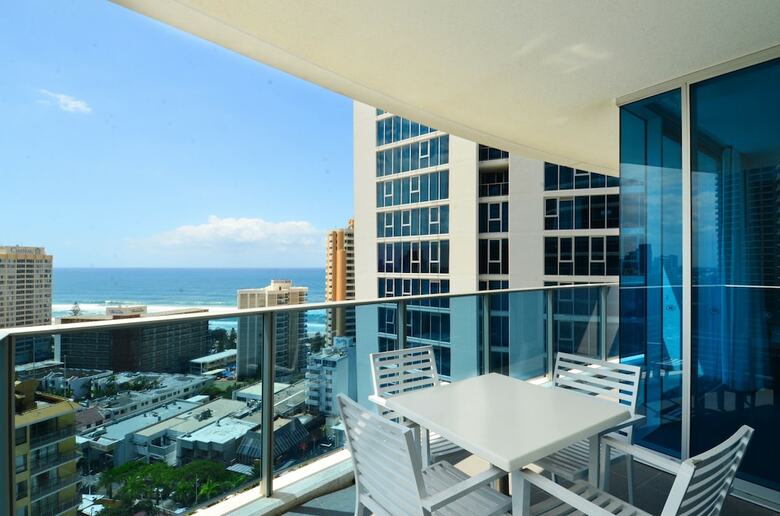 Apartamentos Orchid Residences - Gchr
