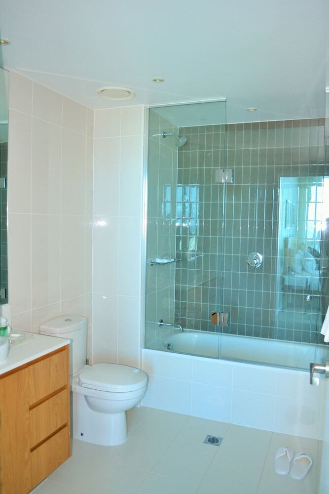 Apartamentos Orchid Residences - Gchr