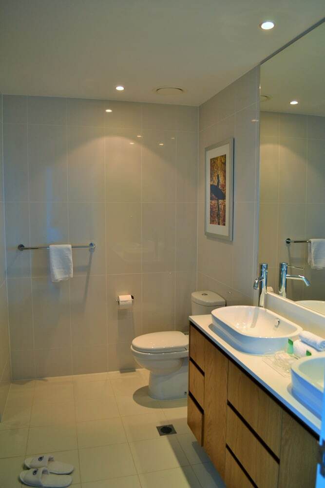 Apartamentos Orchid Residences - Gchr