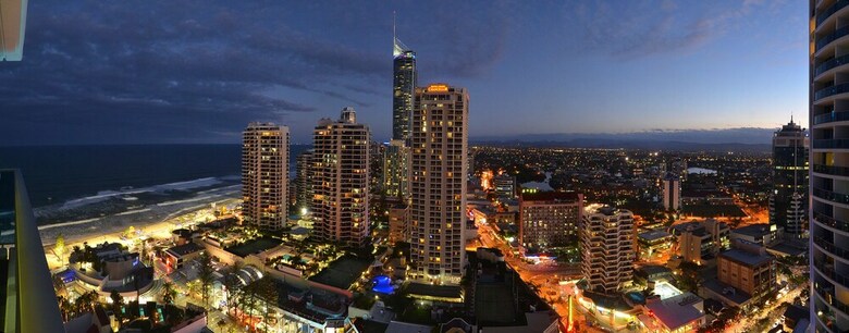 Apartamentos Orchid Residences - Gchr