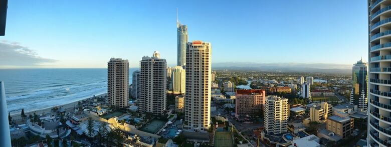 Apartamentos Orchid Residences - Gchr