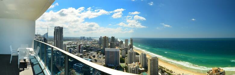 Apartamentos Orchid Residences - Gchr