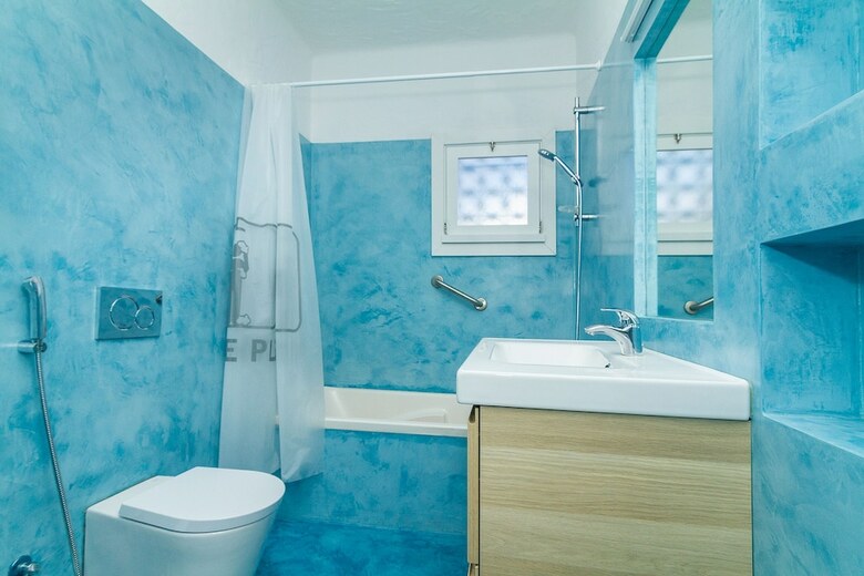Apartamento Liiiving In Algarve Alvor Blue Villa