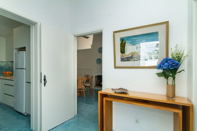 Apartamento Liiiving In Algarve Alvor Blue Villa