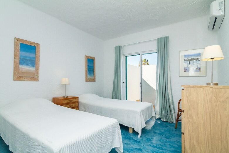Apartamento Liiiving In Algarve Alvor Blue Villa