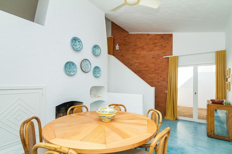 Apartamento Liiiving In Algarve Alvor Blue Villa