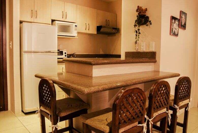 Apartamentos Spectacular Ocean View Condo