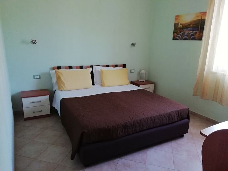 B&B Raggio Di Sole