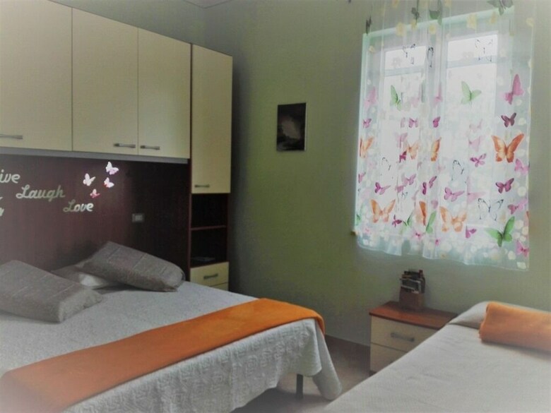 B&B Raggio Di Sole