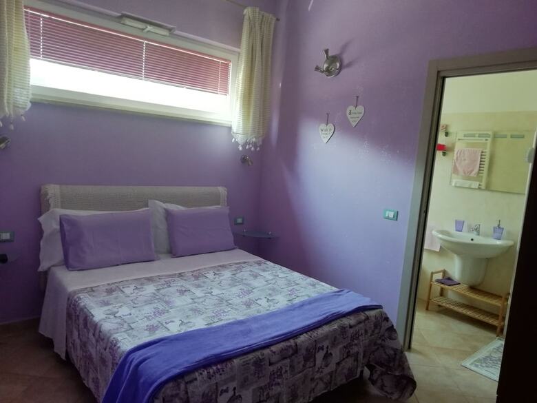 B&B Raggio Di Sole