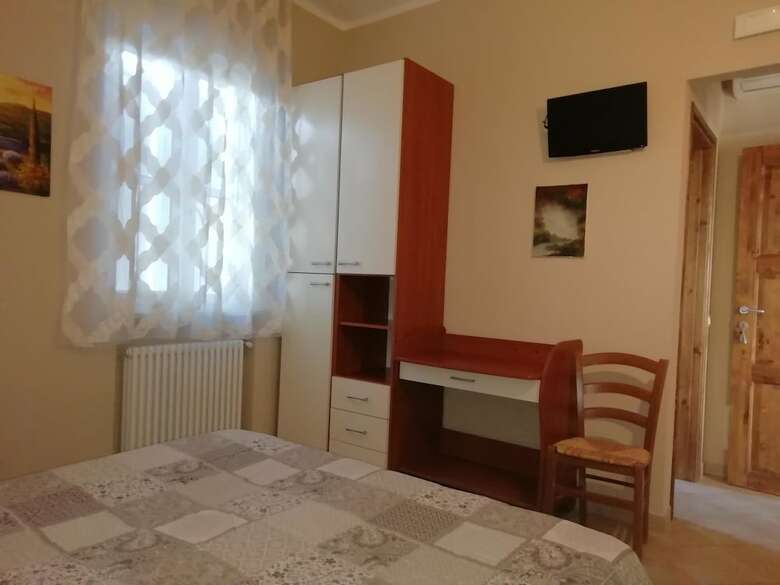 B&B Raggio Di Sole