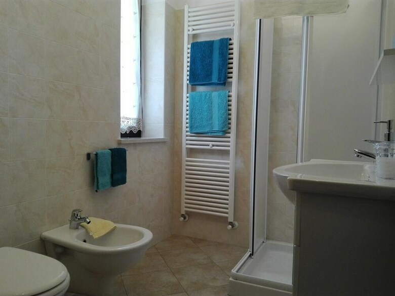 B&B Raggio Di Sole