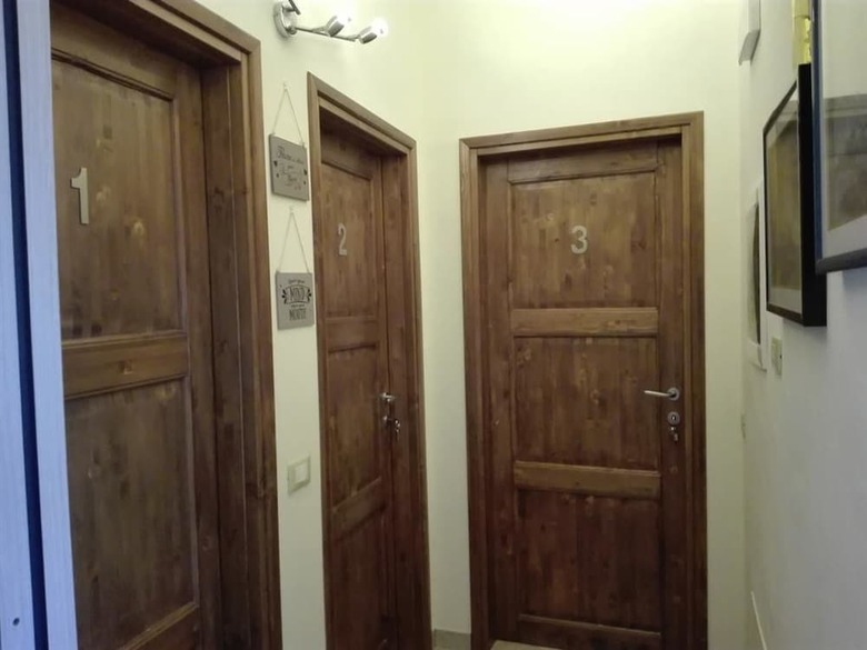 B&B Raggio Di Sole