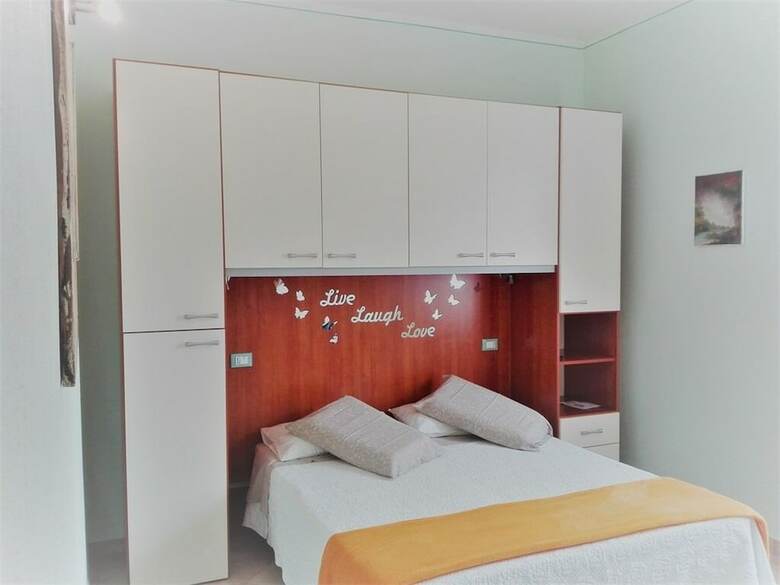 B&B Raggio Di Sole