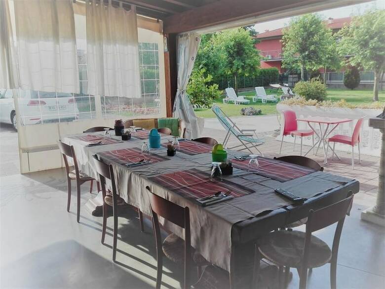 B&B Raggio Di Sole