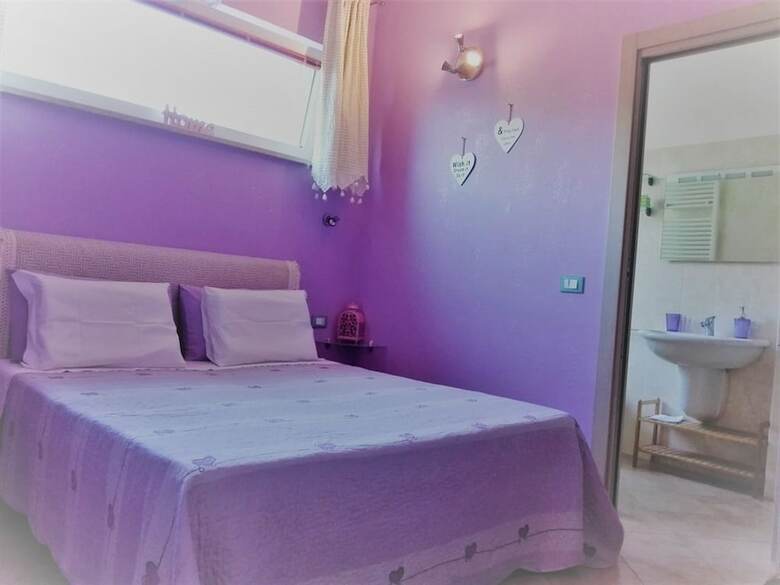 B&B Raggio Di Sole