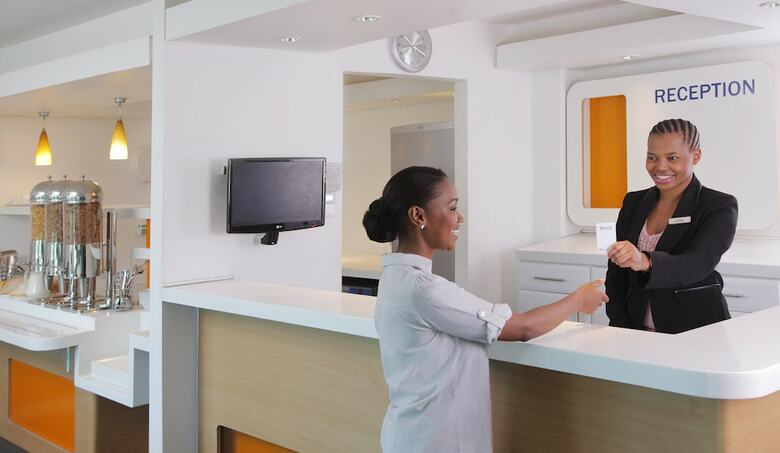 Hotel Sun1 Or Tambo