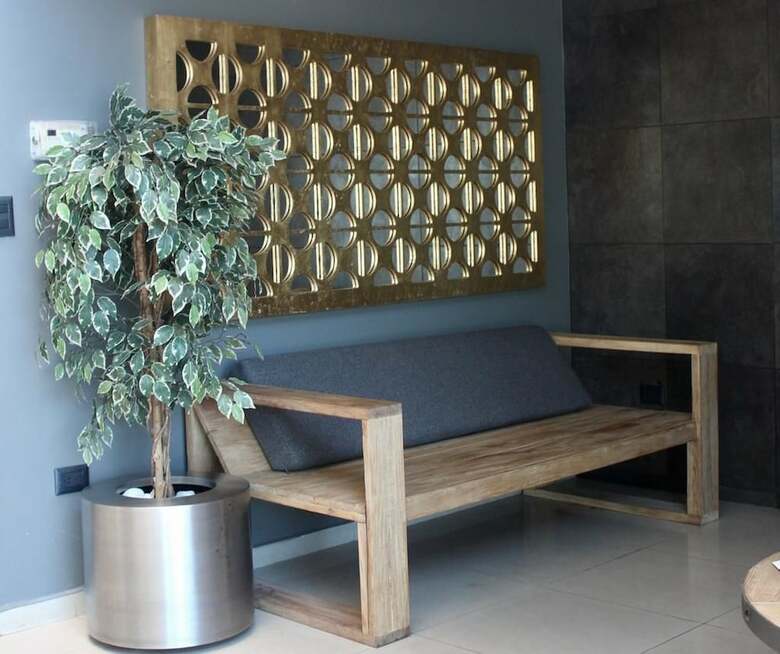 Hotel Homesuites Zaragoza