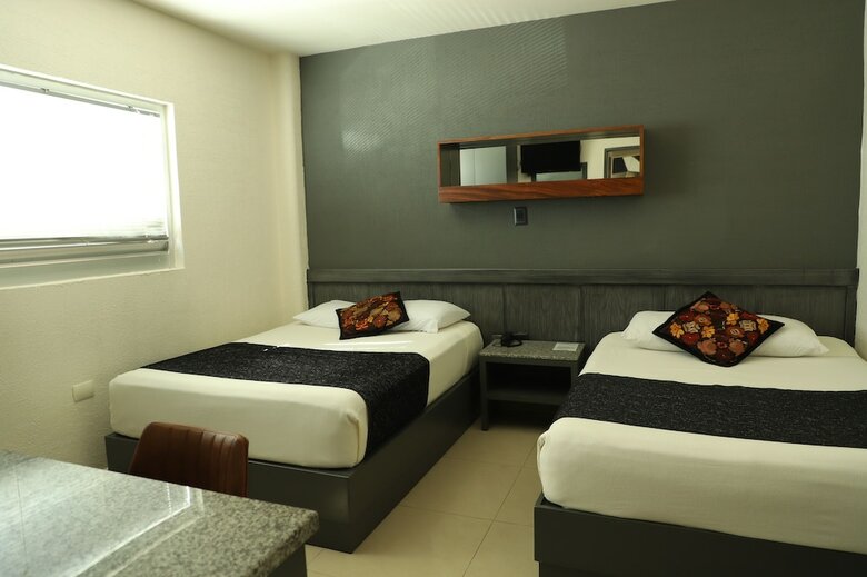 Hotel Homesuites Zaragoza